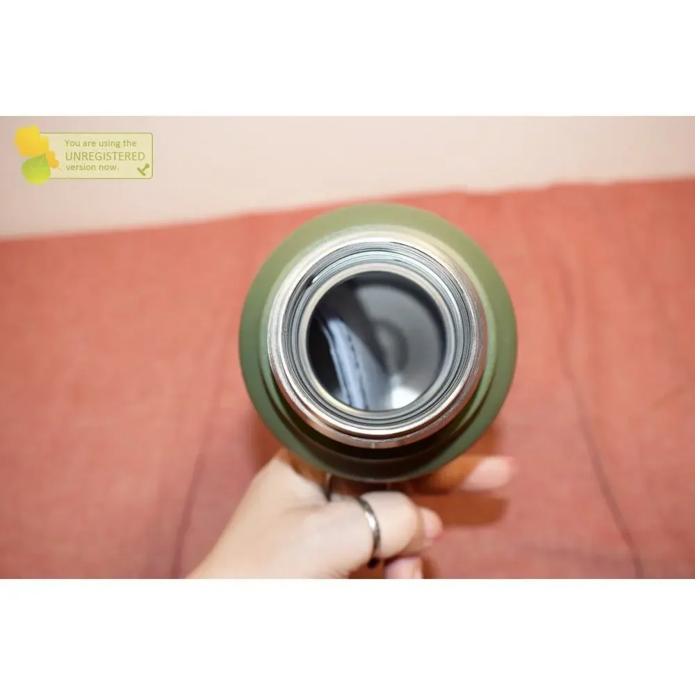 Stanley 48oz Legendary Classic Bottle Green - Picture 12 of 13